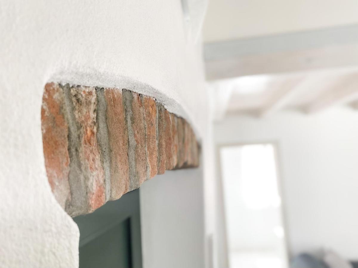 La Casetta - Appartamento Centro Storico Albenga Zewnętrze zdjęcie