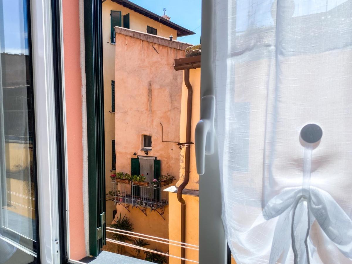 La Casetta - Appartamento Centro Storico Albenga Zewnętrze zdjęcie