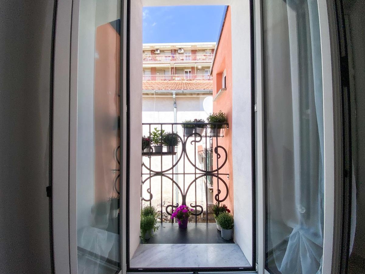La Casetta - Appartamento Centro Storico Albenga Zewnętrze zdjęcie