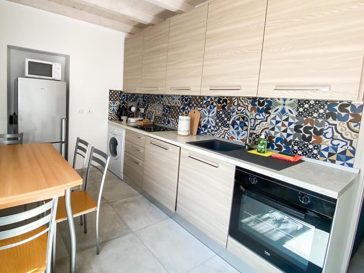 La Casetta - Appartamento Centro Storico Albenga Zewnętrze zdjęcie