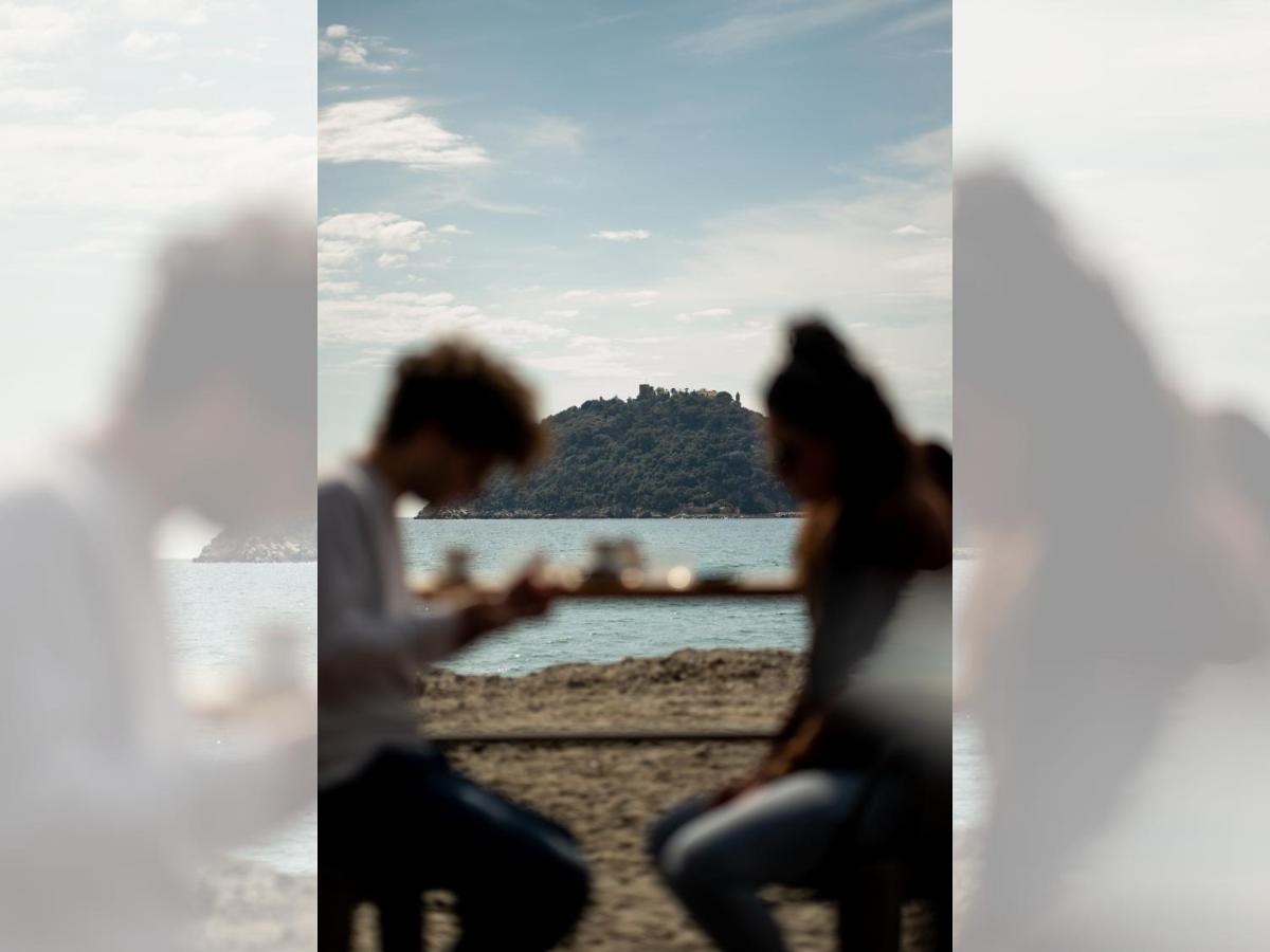 La Casetta - Appartamento Centro Storico Albenga Zewnętrze zdjęcie